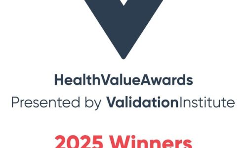 Health Value Awards 2025